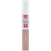 Bourjois Smile Enhancing Lipgloss - Beige Tapis Rouge