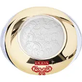 PUPA Milano SALE metallic eyeshadow nr 001 (Red Queen)