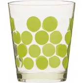 Zak!Designs Dotdot Drinkbeker - 42 cl. - Groen