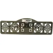 Pro-User Nummerplaathouder Diamant & CORDO Carry