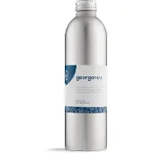 Georganics Mondspoeling Pepermunt (Oil Pulling) - 275 ml