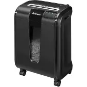 Fellowes Versnipperaar Powershred W-81CI black