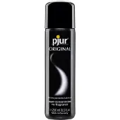 Pjur Original - 250 ml - Lubricants - - black