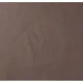 Dutch Wallcoverings Vliesbehang Uni - Bruin