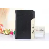 Evestar Smart Hoes voor iPad Mini 4 / Mini 5 (2015/2019) (7.9-inch) _ Zwart