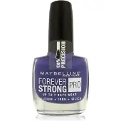 Maybelline Forever Strong - 645 Viva Blue - Nagellak