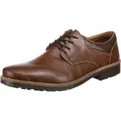 Rieker Veterschoen bruin / donkerbruin