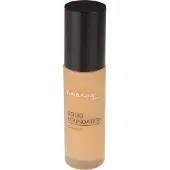 Mima MiMax - Liquid Foundation Honey J01