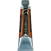 Rembrandt Olieverf | Transparant Oxide Yellow (265) 15 ml