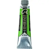 Rembrandt Olieverf | Cinnabar Green Medium (625) 15 ml