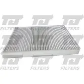 Quinton Hazell QFC0163 Interieurfilter