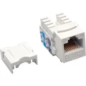 Eaton N238-001-WH universele telecommunicatie-connector