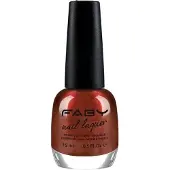 Faby nagellak Life on Mars dames 15 ml vegan rood