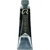 Rembrandt Olieverf | Ivory Black (701) 15 ml