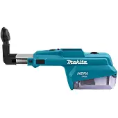 Makita Accessoires Stofafzuigingset - 135906-4 - 135906-4