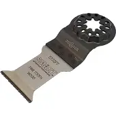 Smart Starlock invalzaagblad hout 32x42mm