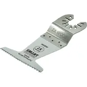 Smart Tool precisie invalzaagblad hout 63x52mm (3 St)