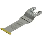 Smart UN PRO 32x67mm BiM TiN gc blad LB 1st - 032BMTL1 032BMTL1