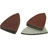 Smart UN TRA 30x40mm Schuurzool vinger 20st - HSFMIX20