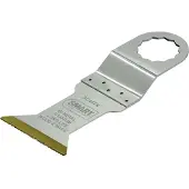 Smart SC TRA 51x44mm BiM TiN zaagblad 1st - SC44TN1 SC44TN1