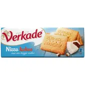 Verkade - Nizza Kokos - 4 x 240 gram