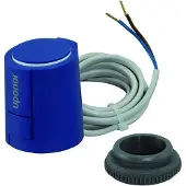 Uponor smart thermische aandrijving s 24v