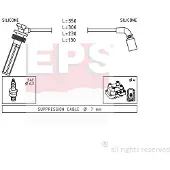 EPS 1.499.249 Bougiekabels