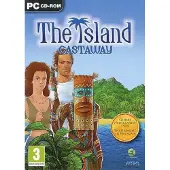 The Island Castaway Windows CD-Rom