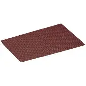 Lemax Kerstdorp ondergrond | | Brick Mat | General Products