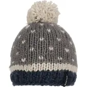Sinner Muts Sinner Kids Powder Beanie Blue