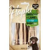 Flamingo Hondensnack Lamb & Fish Sushi Strips 85 gram