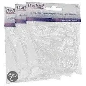 Duodent Floss Stick/Stoker - 3x 25 st - Flosser - Voordeelverpakking