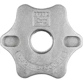PFERD TOOLS 33500015 CC-Grind-spanflensset SFS CC-Grind 115/125 M14 1 stuk(s)