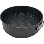 KINGHOFF 1545 - Springvorm - rond - 24 cm