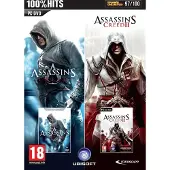 Assasins Creed 1 + 2 - Windows