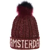 Robin Ruth Muts Amsterdam Cindy rood