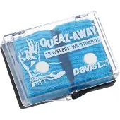 DAVIS INSTRUMENTS Queaz Away Bracelet Grijs