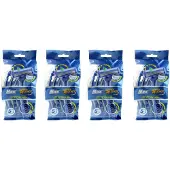 Max Speed Razor3 - Voordeelset - 4 x 5 stuks!!