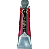Rembrandt Olieverf | Quinacridone Rose (366) 15 ml