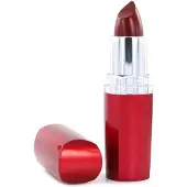 Maybelline Satin Collection Lipstick - 590 Burgundy