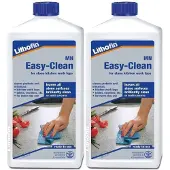 Lithofin MN Easy Clean Navulling - 2 x 1L - Grootverpakking