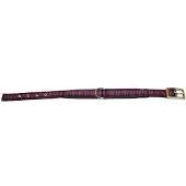 Kerbl Halsband Dakota Framboos 44-52cm
