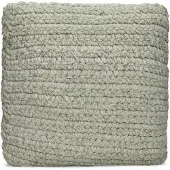 Suns kussen cosa scatter 50x50x12cm groen