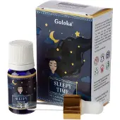 Goloka Nachtrust - Goloka Etherische Olie Mix 10ml 10ml