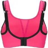 Swegmark level 4 sportbh Movement roze female | Maat: E 95