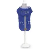 Croci - Hondenjas Regenjas - Vancouver FBI waterproof Blauw - 20 cm