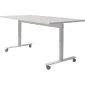 Schaffenburg Linesto klaptafel 140CM Wit Logan