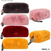 Depesche - TOPModel etui van kunstbont