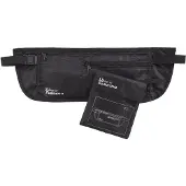 Fabrizio Security Heuptas Zwart