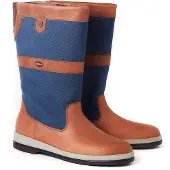 Dubarry Shamrock 32 Navy Brown-Schoenmaat 36